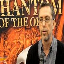 TV Exclusive: Meet the Company of THE PHANTOM OF THE OPERA Tour- Scott Ambler