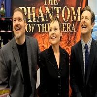 TV Exclusive: Meet the Company of THE PHANTOM OF THE OPERA Tour- Craig Bennett… Video