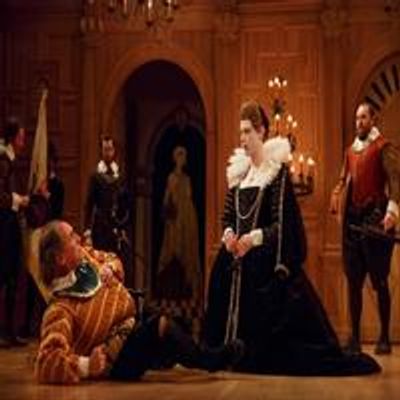 TV: Watch Highlights from TWELFTH NIGHT & RICHARD III on Broadway!