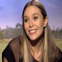 VIDEO: Elizabeth Olsen Confirms Casting in AVENGERS: AGE OF ULTRON Video