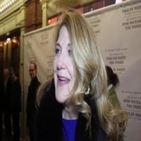 TV: On the Red Carpet for TWELFTH NIGHT with Kathleen Marshall, Joan Rivers…