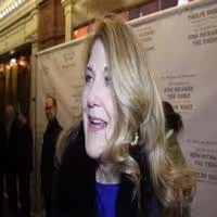 TV: On the Red Carpet for TWELFTH NIGHT with Kathleen Marshall, Joan Rivers… Video