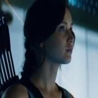 VIDEO: First Look - HUNGER GAMES: CATCHING FIRE 'Cornucopia' TV Spot