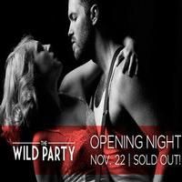 STAGE TUBE: Meet the Cast of Firehouse Theatre Project's THE WILD PARTY