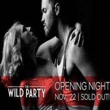 STAGE TUBE: Meet the Cast of Firehouse Theatre Project's THE WILD PARTY