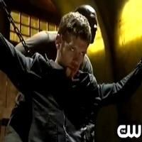 VIDEO: Sneak Peek 'The River in Reverse' Episode of THE ORIGINALS