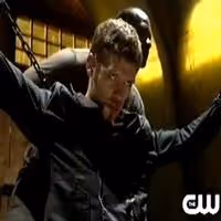 VIDEO: Sneak Peek 'The River in Reverse' Episode of THE ORIGINALS Video