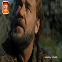 VIDEO: First Look - Russell Crowe Stars in Biblical Epic NOAH