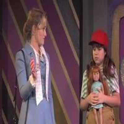 STAGE TUBE: Watch Highlights of Seth Rudetsky & More in DISASTER!