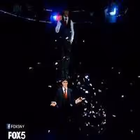 STAGE TUBE: LA SOIREE's 'English Gents' Perform on GOOD DAY NEW YORK