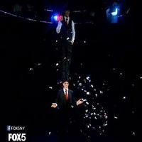 STAGE TUBE: LA SOIREE's 'English Gents' Perform on GOOD DAY NEW YORK Video