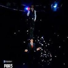 STAGE TUBE: LA SOIREE's 'English Gents' Perform on GOOD DAY NEW YORK