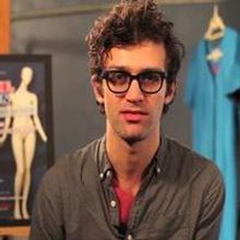 STAGE TUBE: Director Sam Pinkleton Talks Helen Sneed's New Play FIX ME, JESUS