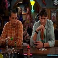 VIDEO: Sneak Peek - Tonight's Episode of CBS's TWO AND A HALF MEN