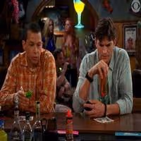 VIDEO: Sneak Peek - Tonight's Episode of CBS's TWO AND A HALF MEN Video