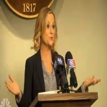 VIDEO: Sneak Peek - NBC's PARKS AND RECREATION Returns!