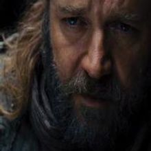 VIDEO: International Trailer for Darren Aronofsky's NOAH