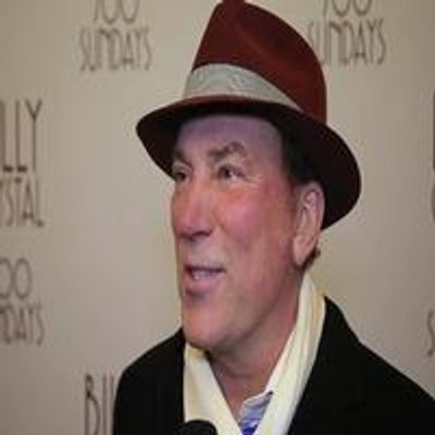 TV: On the Red Carpet for 700 SUNDAYS with Des McAnuff, Lisa Lampanelli & More!