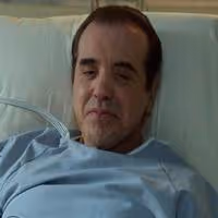 VIDEO: Sneak Peek - Chazz Palminteri Guests on Tonight's BLUE BLOODS on CBS Video