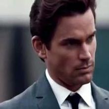 VIDEO: Sneak Peek - 'Ice Breaker' Episode of USA's WHITE COLLAR