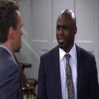 VIDEO: Sneak Peek - Wayne Brady Guests on Tonight's HOW I MET YOUR MOTHER