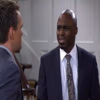 VIDEO: Sneak Peek - Wayne Brady Guests on Tonight's HOW I MET YOUR MOTHER Video