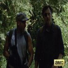VIDEO: Sneak Peek - 'Dead Weight' Episode of AMC's THE WALKING DEAD