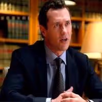 VIDEO: Sneak Peek - Jason O'Mara Guest Stars on Next THE GOOD WIFE on CBS Video