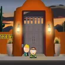 VIDEO: Black Friday Is Coming On An All-New SOUTH PARK Tonight