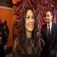 TV: On the Red Carpet at A GENTLEMAN'S GUIDE TO LOVE AND MURDER with Laura Benanti… Video