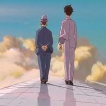 VIDEO: U.S. Trailer for THE WIND RISES