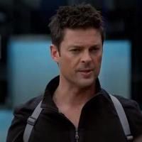 VIDEO: Sneak Peek - 'Are You Receiving' Episode of FOX's ALMOST HUMAN Video