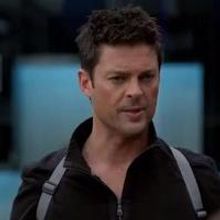 VIDEO: Sneak Peek - 'Are You Receiving' Episode of FOX's ALMOST HUMAN