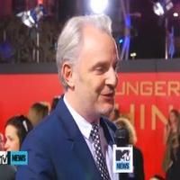 VIDEO: CATCHING FIRE Director Francis Lawrence on Hunger Games Conclusion