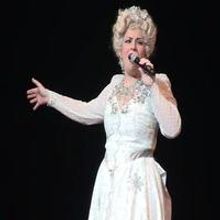 STAGE TUBE: Highlights from Marriott Theatre's THE NUTCRACKER, Now Playing Through 12