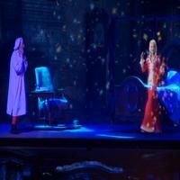 TV: Watch Highlights of Dolly Parton in Dollywood's A CHRISTMAS CAROL! Video