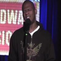 STAGE TUBE: MOTOWN's Ryan Shaw Performs 'I Can't Make You Love Me' at Broadway… Video