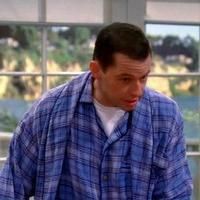 VIDEO: Sneak Peek - Alan's Illicit Affair on Next TWO AND A HALF MEN
