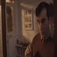 STAGE TUBE: Watch Brian d'Arcy James in BIRD IN A BOX Video