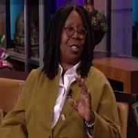 VIDEO: Whoopi Goldberg Talks Mayor Rob Ford on LENO Video