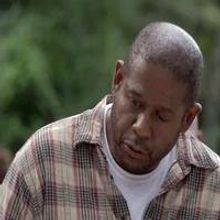 VIDEO: First Look - Forest Whitaker Stars in Southern Gothic Drama REPENTANCE