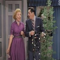 VIDEO: First Look - I LOVE LUCY CHRISTMAS SPECIAL in Color on CBS