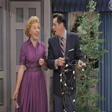 VIDEO: First Look - I LOVE LUCY CHRISTMAS SPECIAL in Color on CBS