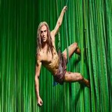 STAGE TUBE: Phil Collins zu Besuch - Der Dschungel kommt nach Stuttgart