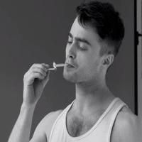 VIDEO: Daniel Radcliffe Reveals 'Michael Fassbender' Test for Choosing Film Roles