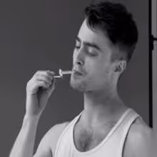 VIDEO: Daniel Radcliffe Reveals 'Michael Fassbender' Test for Choosing Film Roles