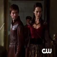 VIDEO: Sneak Peek - 'Left Behind' Episode of The CW's REIGN