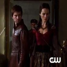 VIDEO: Sneak Peek - 'Left Behind' Episode of The CW's REIGN