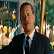 VIDEO: Watch an All-New Clip from Disney's SAVING MR. BANKS