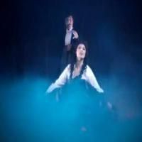 STAGE TUBE: THE PHANTOM OF THE OPERA Begins Previews at Theater Neue Flora; First…